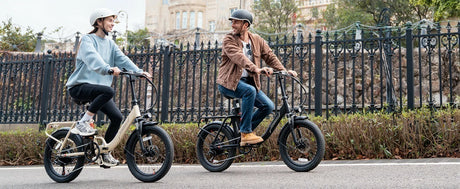 INVANTI TIDE2 Step-Through EBike Reviews