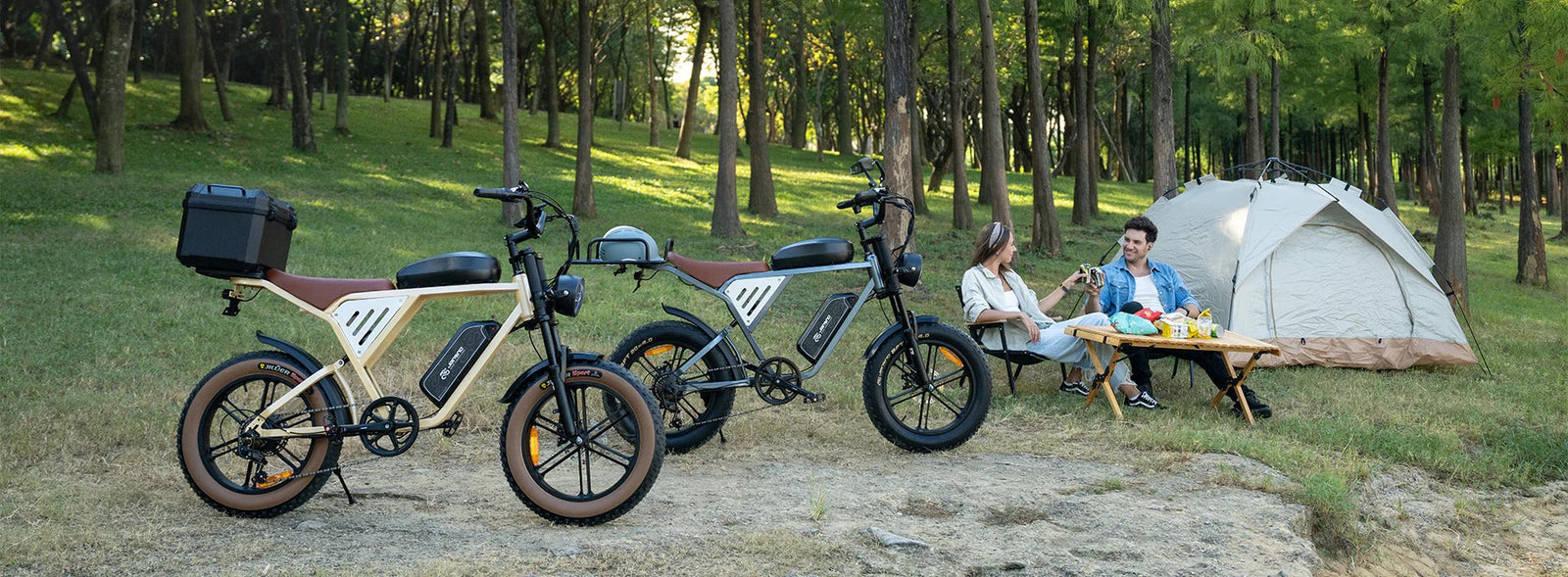 Want to know how to unlock your Jansno-ebike?--Gleeride