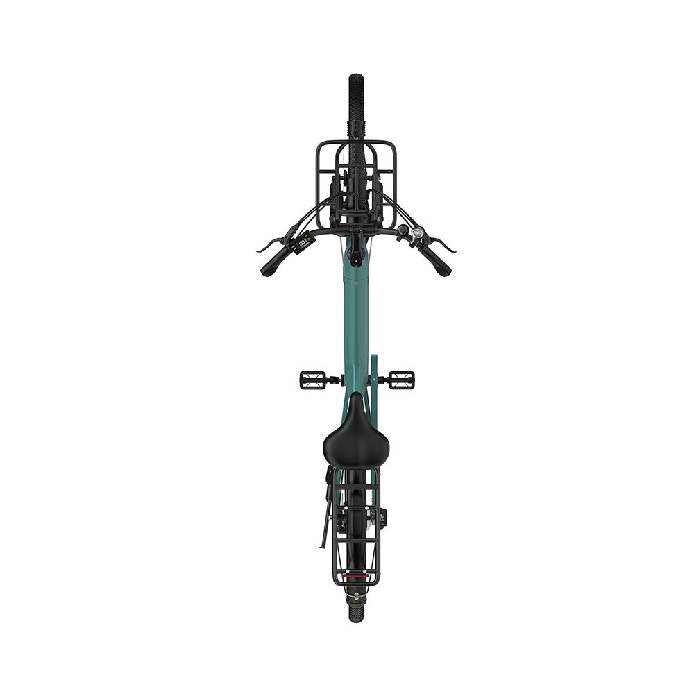 Velopro C1 PRO 27.5" Step-Through City E-Bike 250W Motor 36v 18Ah battery