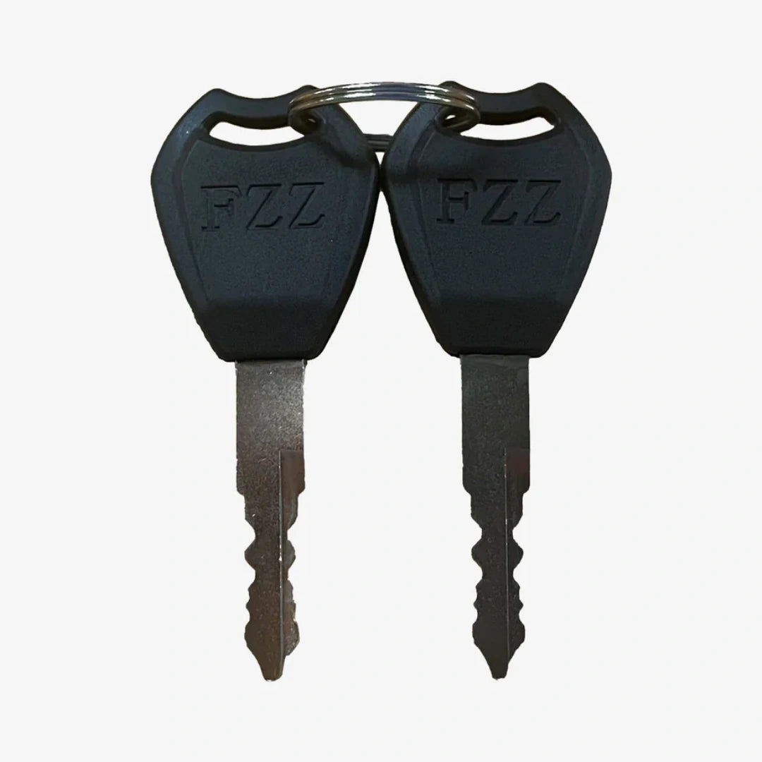 LUCKEEP Remote & Key Set