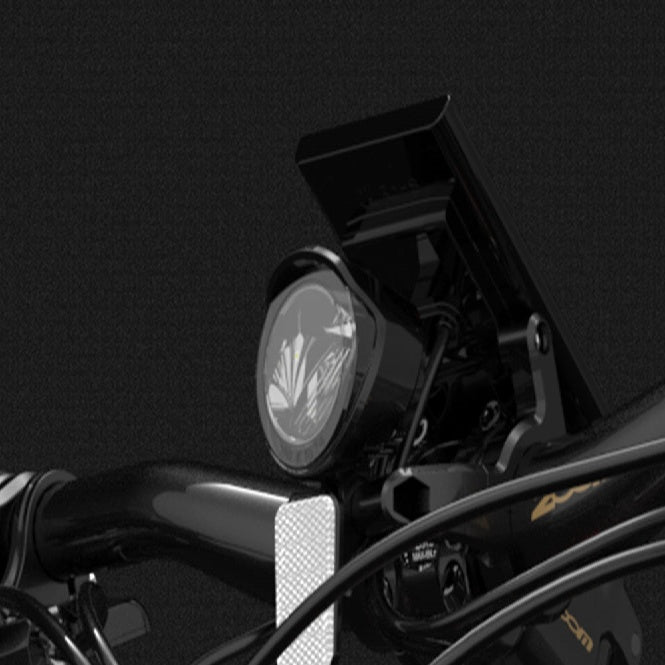 LANKELEISI GT800 29" Electric Mountain Bike 500W Motor 48V 20Ah Battery