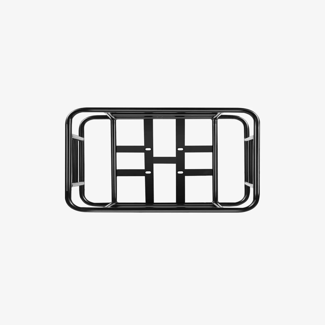 LUCKEEP X5 Lite Rear Basket