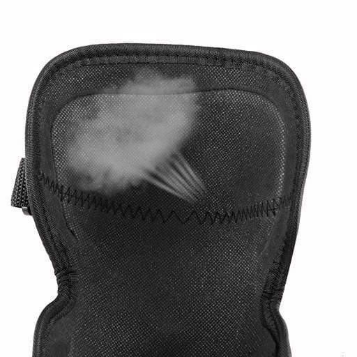 YUME 4PCS Motorcycle Elbow Kneepad