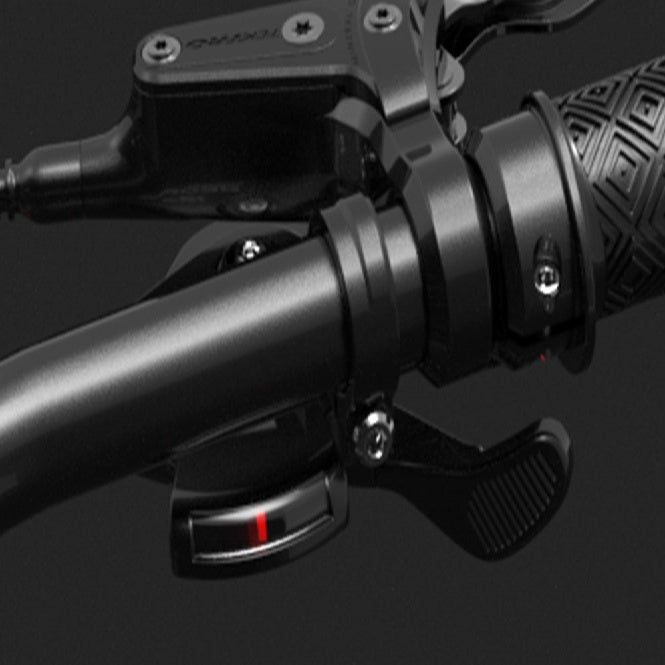 LANKELEISI GT800 29" Electric Mountain Bike 500W Motor 48V 20Ah Battery