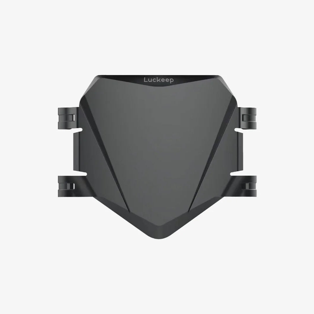 LUCKEEP Front Number Plate For M5 Series Ebike