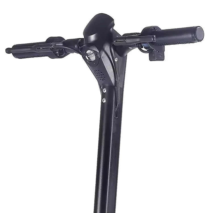 ANNELAWSON D20 10" Folding Electric Scooter 500W Motor 48V 15.6Ah Battery