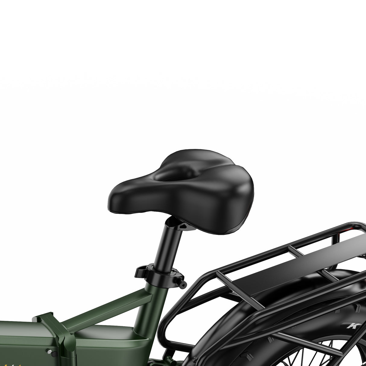 APEFOX RH20 20" Folding E-Bike 1500W Motor 48V 22.5Ah Battery