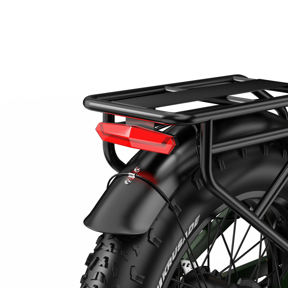 APEFOX RH20 20" Folding E-Bike 1500W Motor 48V 22.5Ah Battery