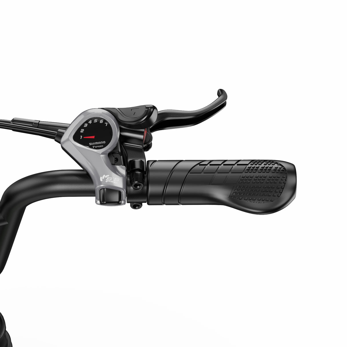 APEFOX RH20 20" Folding E-Bike 1500W Motor 48V 22.5Ah Battery