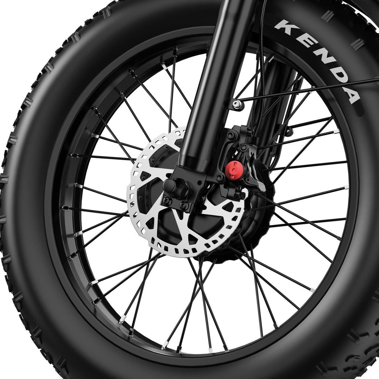 APEFOX RH20 20" Folding E-Bike 1500W Motor 48V 22.5Ah Battery