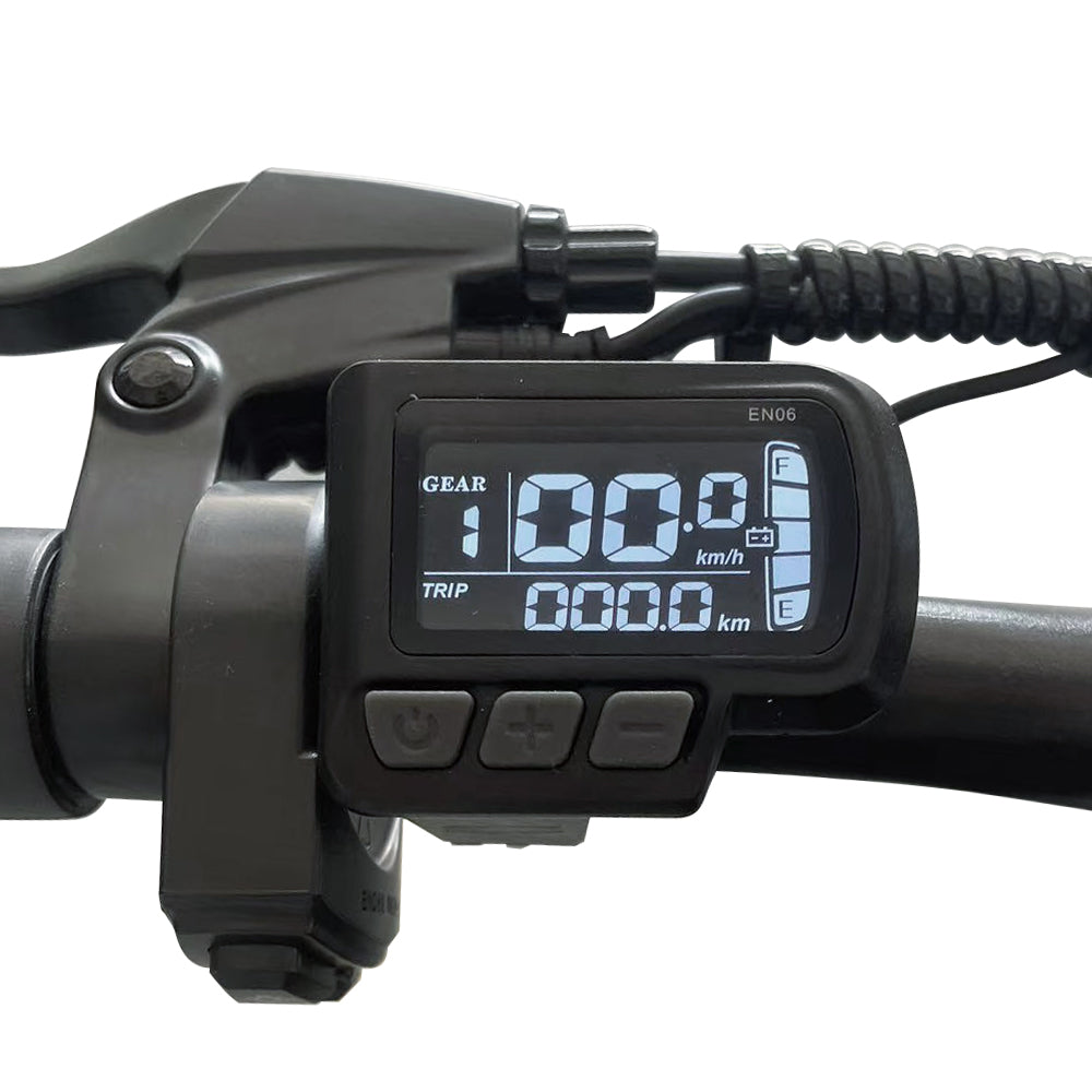 AVAKA R1 27.5" Electric City Commuting Bike 250W Motor 36V 7.8Ah Battery