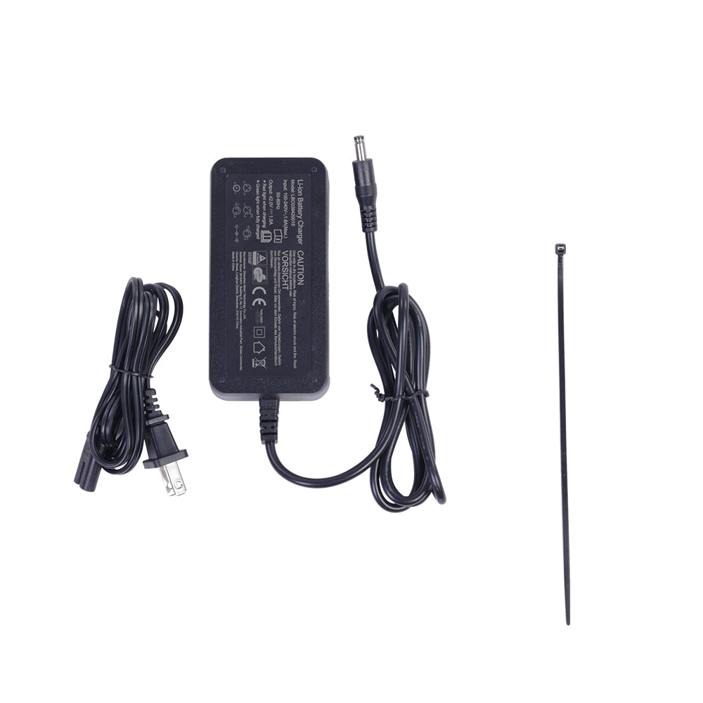 AVAKA R1 27.5" Electric City Commuting Bike 250W Motor 36V 7.8Ah Battery