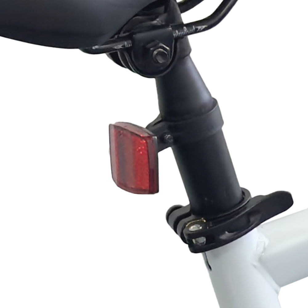 AVAKA R1 27.5" Electric City Commuting Bike 250W Motor 36V 7.8Ah Battery