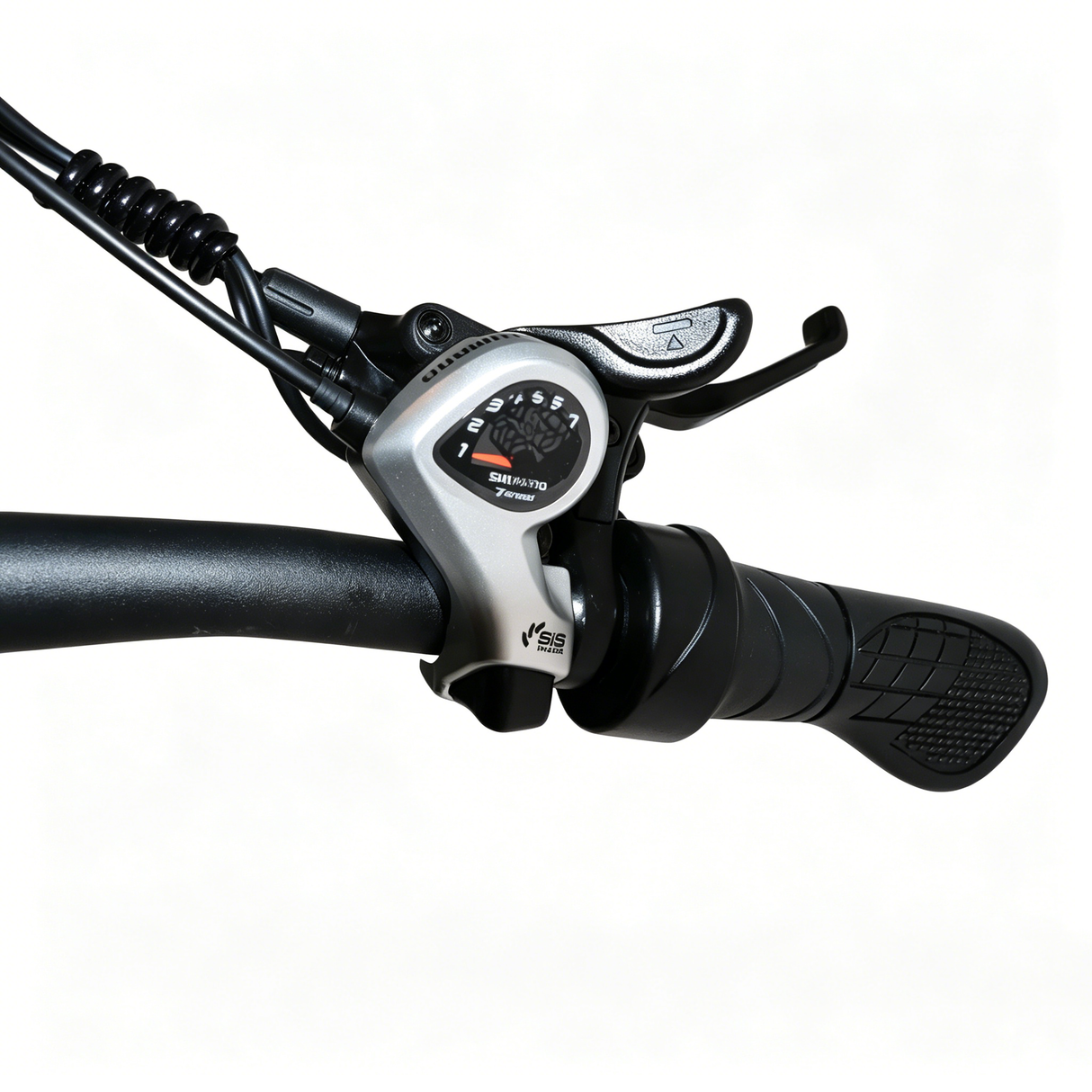 BAOLUJIE P4 DP 2011 24" Mountain E-Bike 2000W Motor 48V 20Ah Battery