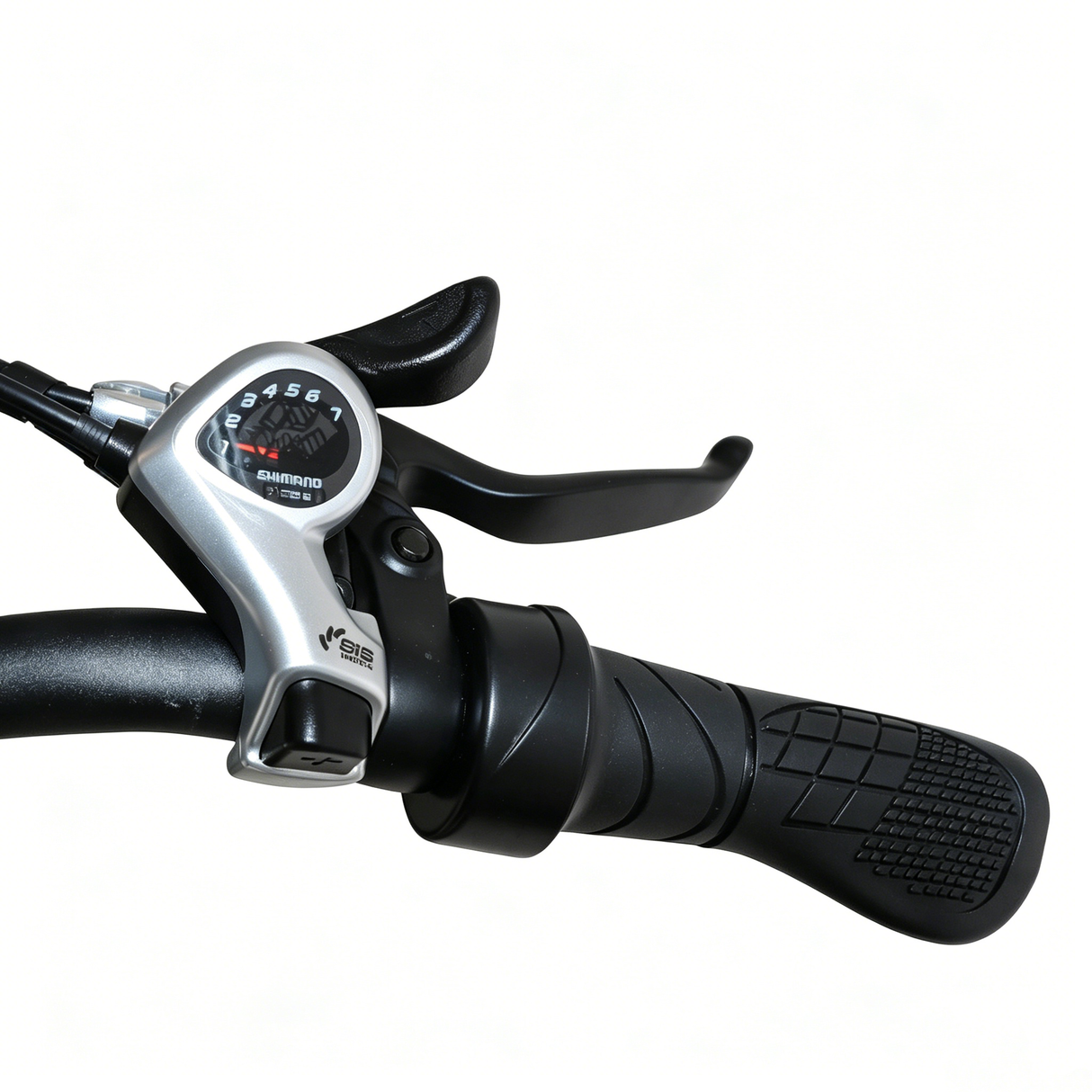 BAOLUJIE BLJ D7 20" Folding E-Bike 500W Motor 48V 12Ah Battery