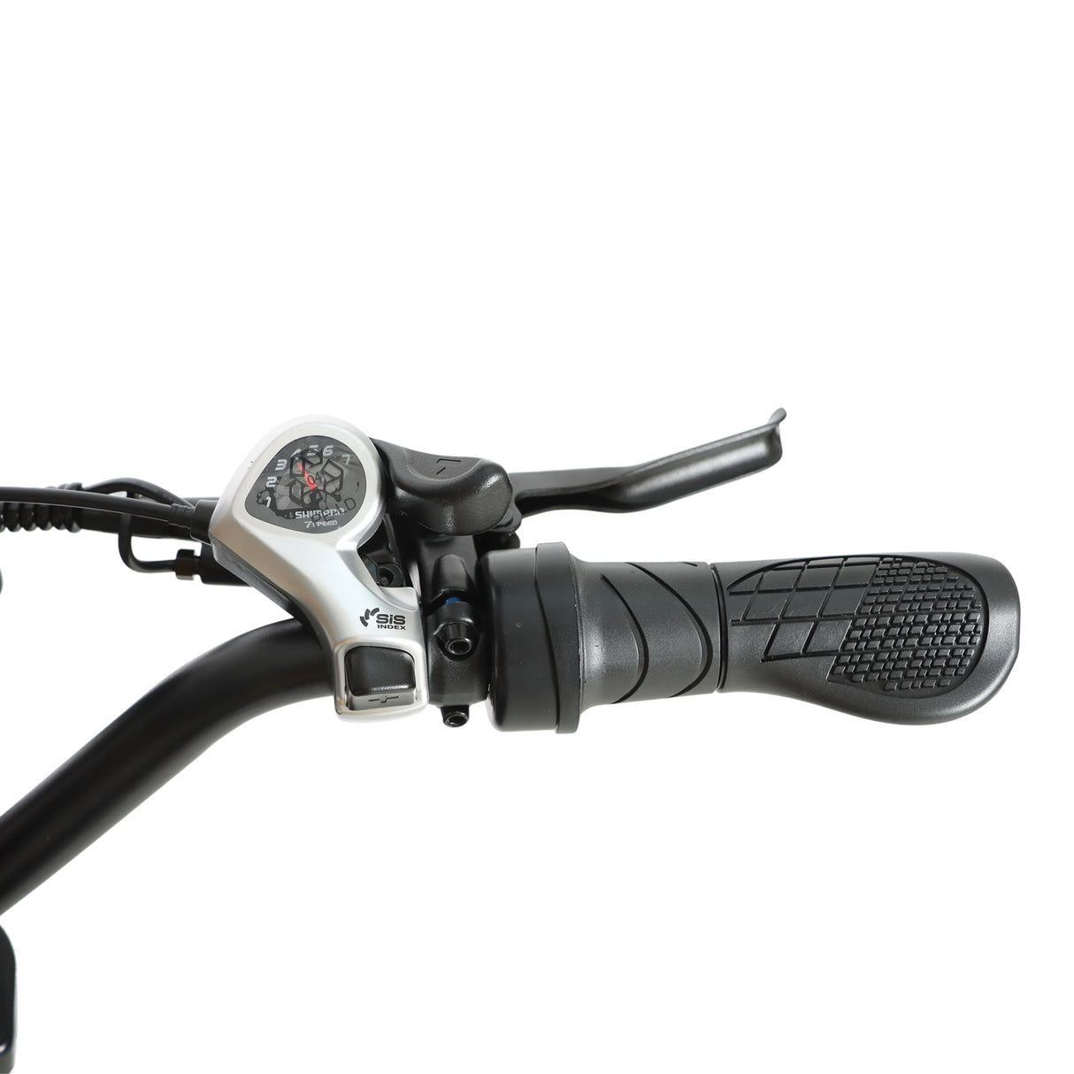 BAOLUJIE DM2001 20" Off-Road E-Bike 2000W Motor 60V 30Ah Battery