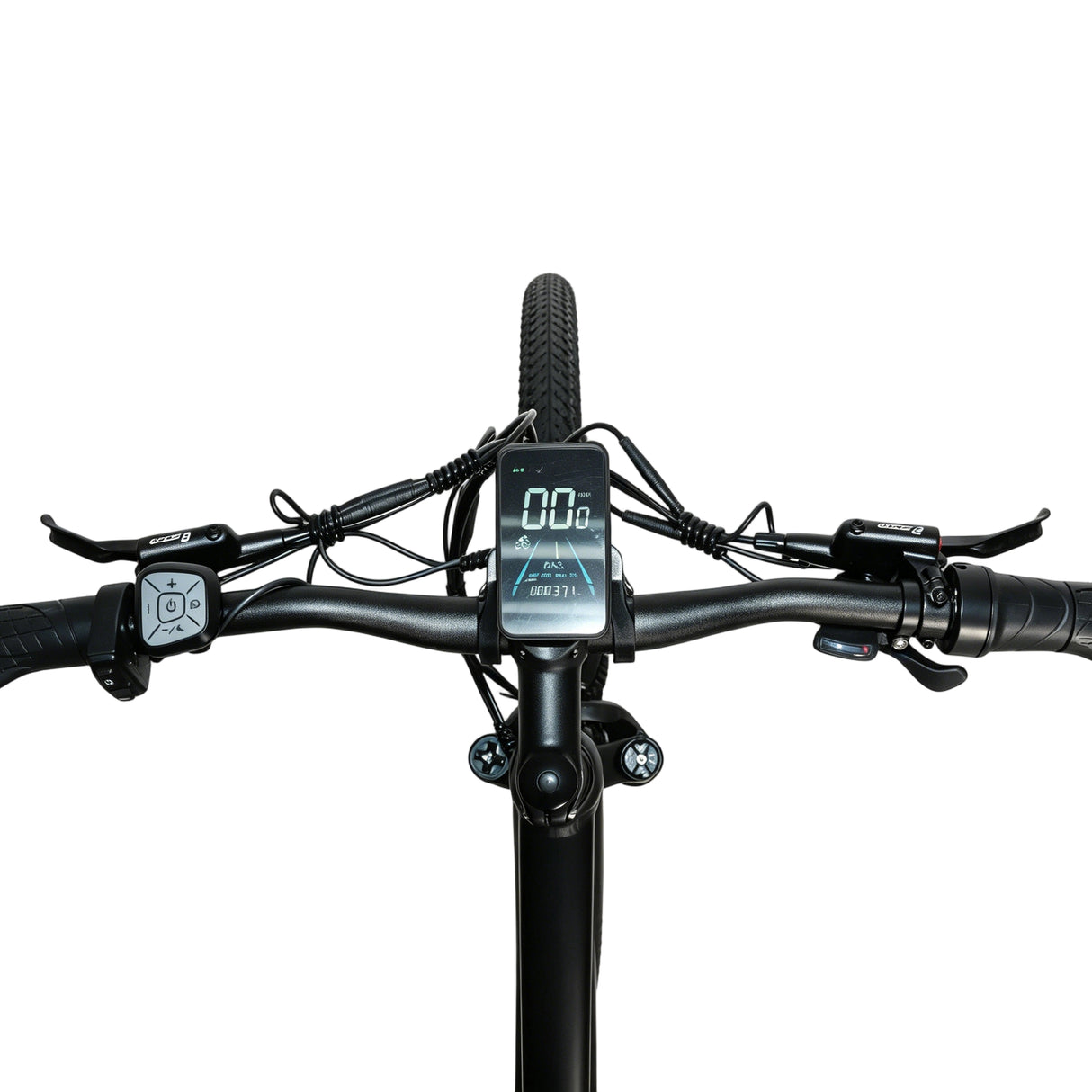 BAOLUJIE BLJ S9 29" Mountain E-Bike 750W Motor 48V 14Ah Battery