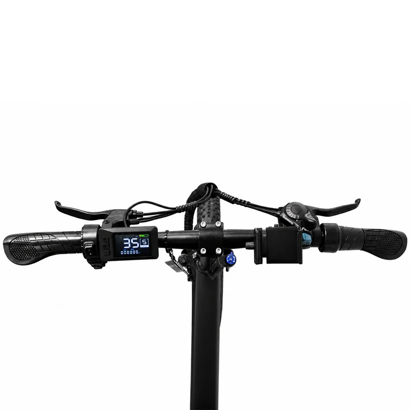 BENIFORE X1T PRO 20" Fat-Tire E-Bike 15000W Peak Motor 48V 20Ah Battery