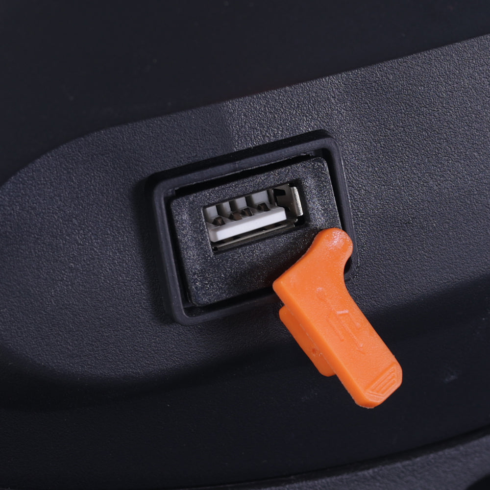 BEZIOR XIAONIU B 20" Off-Road Electric Bike 1500W Motor 48V 20Ah Battery