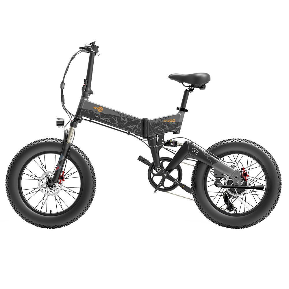 BEZIOR XF200 20*4