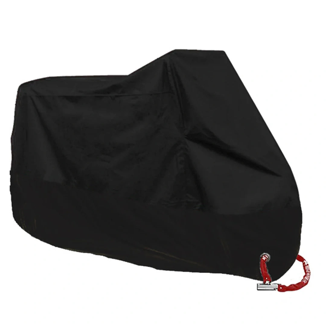 LUCKEEP Bike Cover Waterproof Outdoor