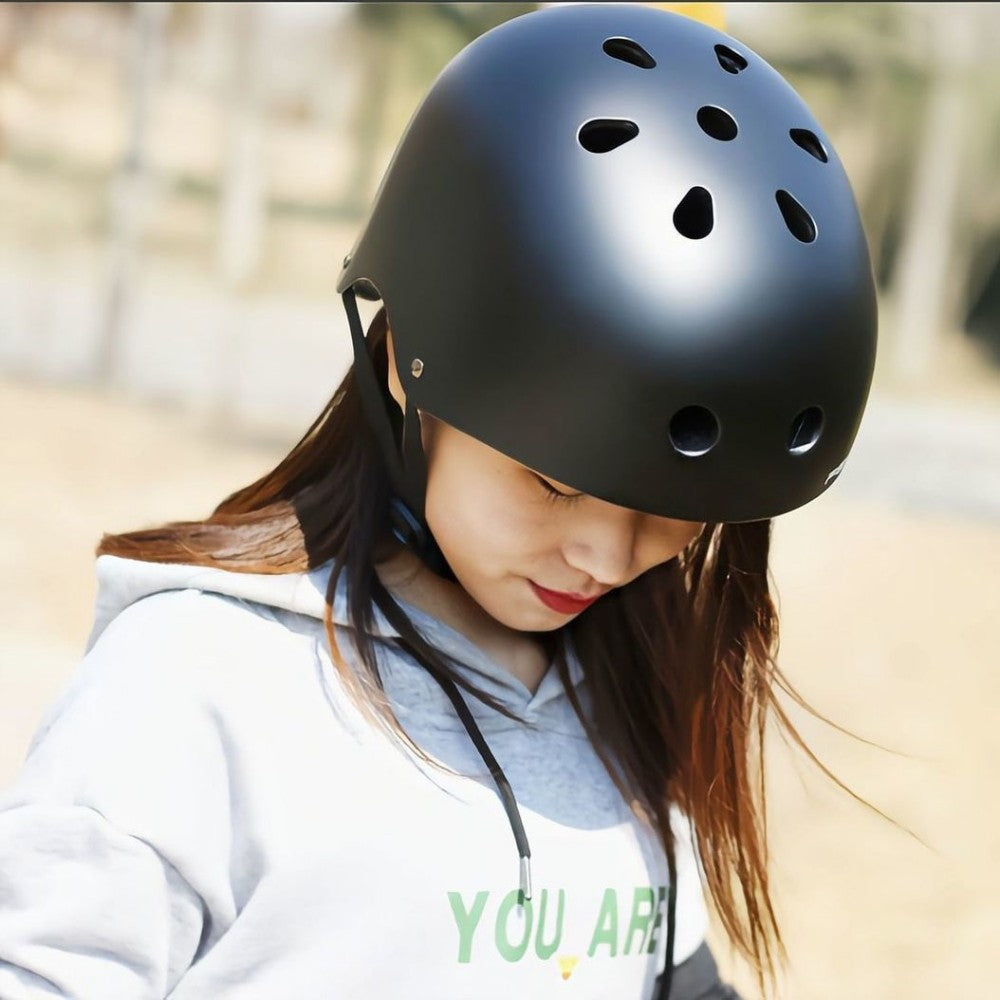 GLEERIDE Bike Helmets For Kids and Adults
