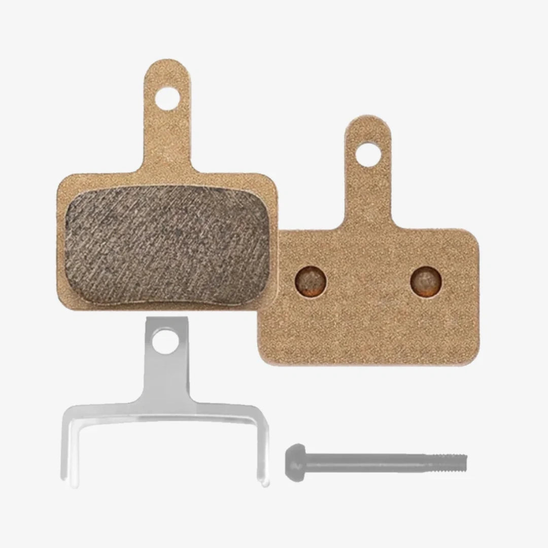 LUCKEEP Brake Pads