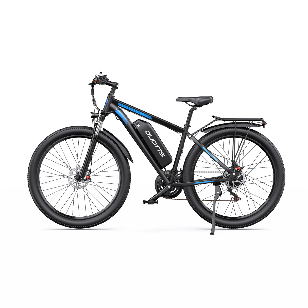 DUOTTS C29-L 29" Mountain Electric Bike 750W Motor 48V 15Ah Battery(UK)