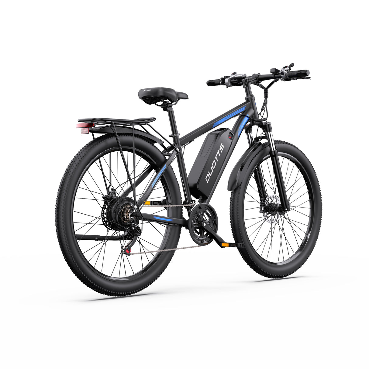 DUOTTS C29-L 29" Mountain Electric Bike 750W Motor 48V 15Ah Battery(UK)