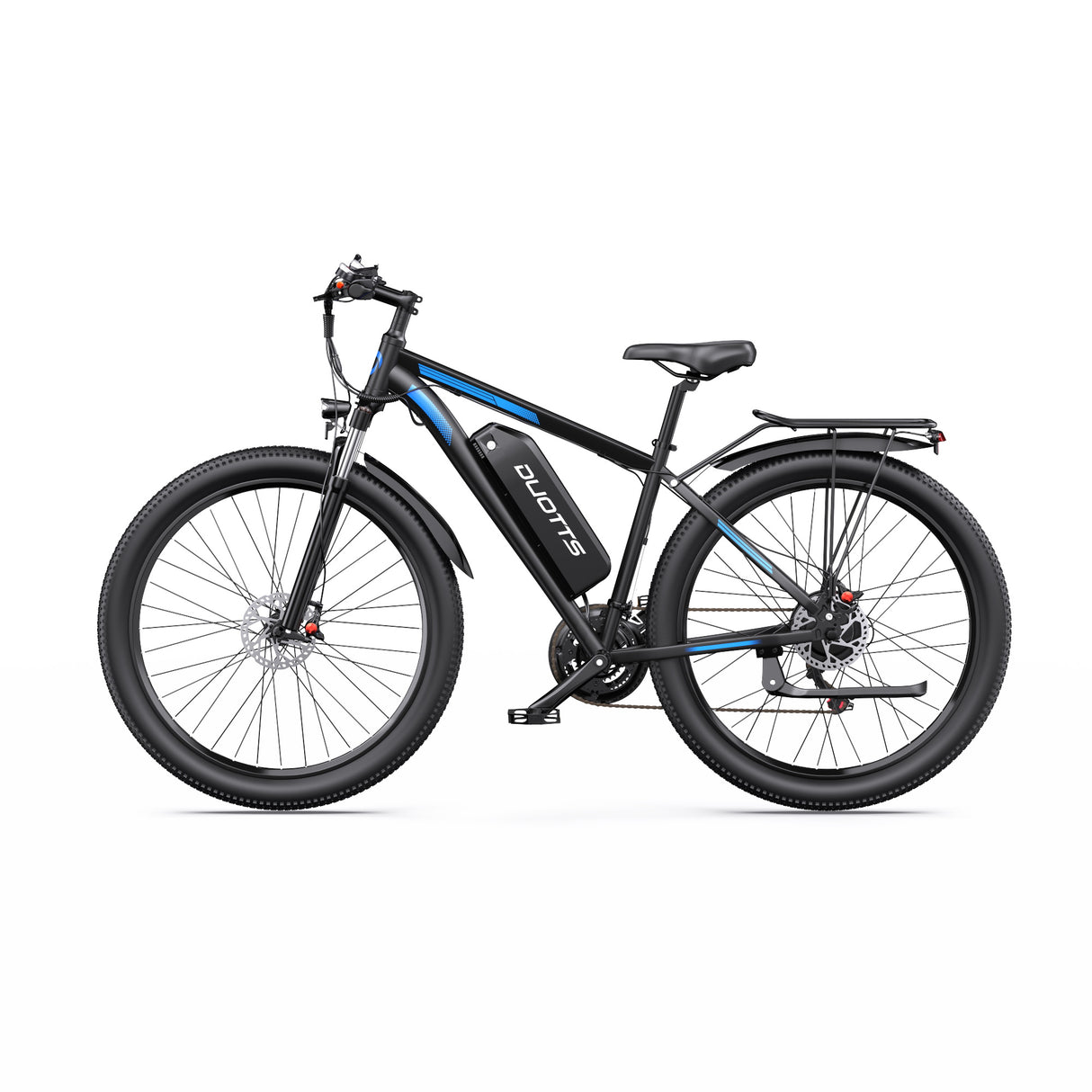 DUOTTS C29-L 29" Mountain Electric Bike 750W Motor 48V 15Ah Battery(UK)