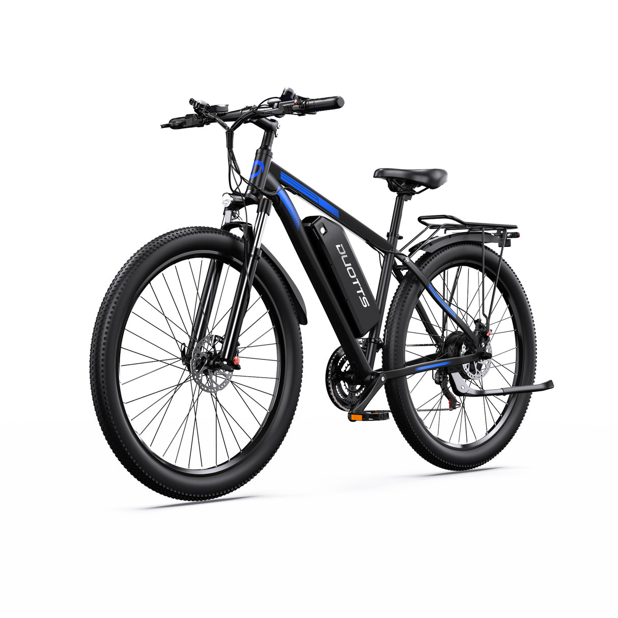 DUOTTS C29-L 29" Mountain Electric Bike 750W Motor 48V 15Ah Battery(UK)