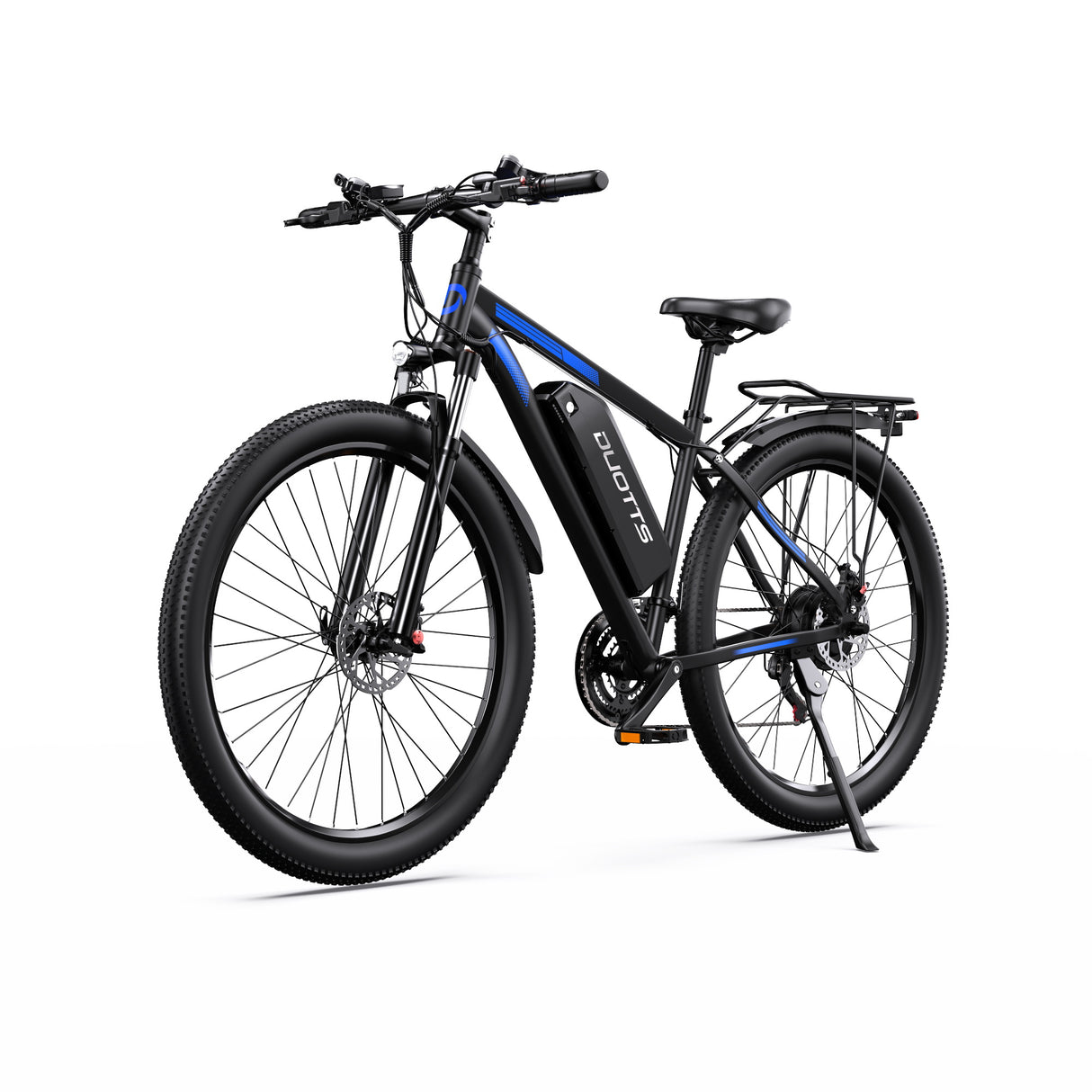 DUOTTS C29-L 29" Mountain Electric Bike 750W Motor 48V 15Ah Battery(UK)