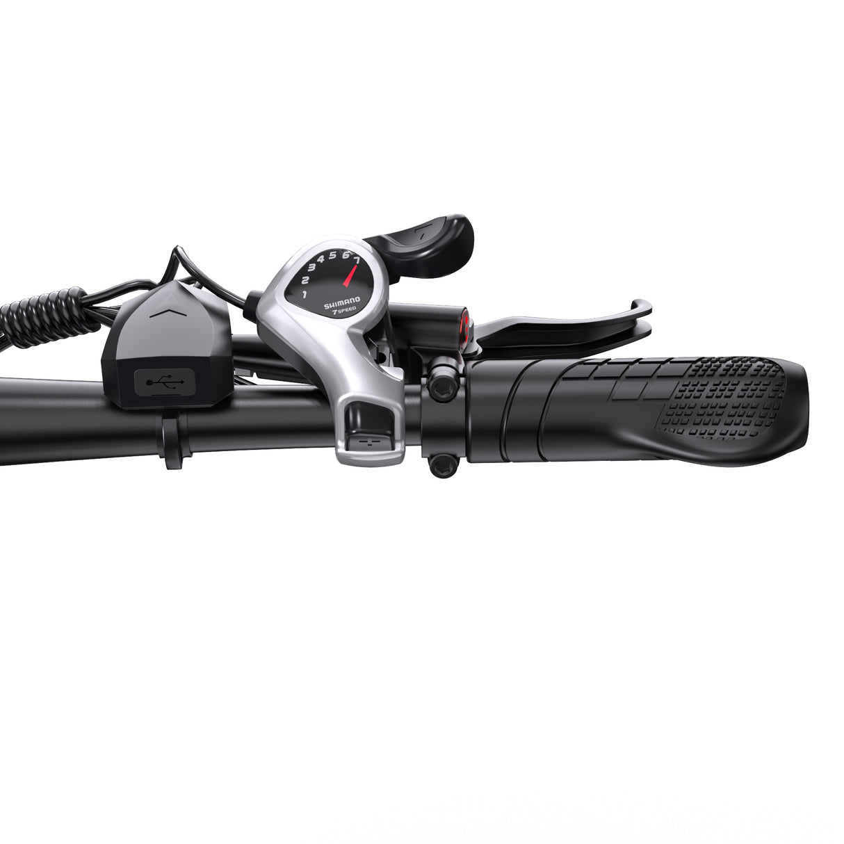 DUOTTS C29-L 29" Mountain Electric Bike 750W Motor 48V 15Ah Battery(UK)