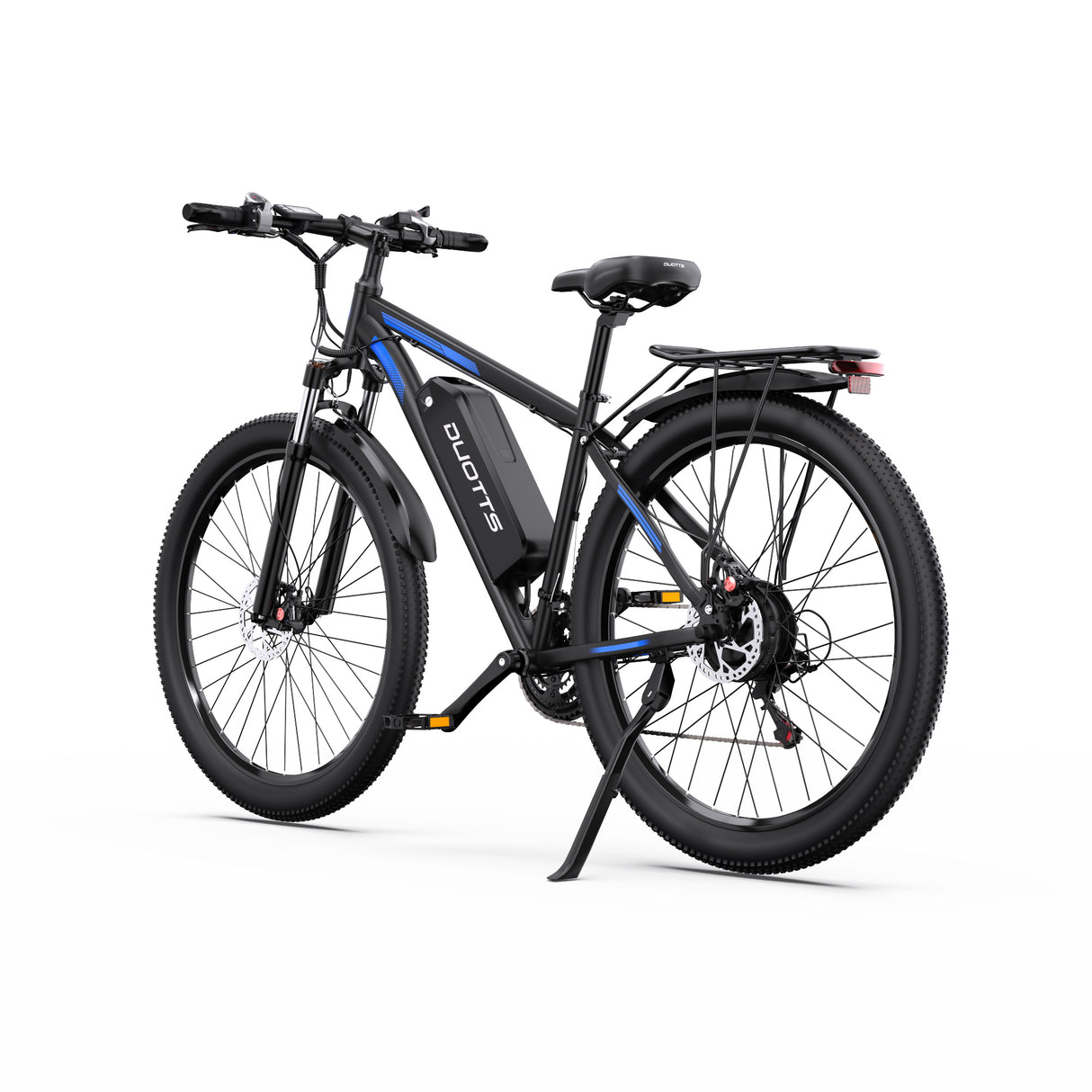 DUOTTS C29-L 29" Mountain Electric Bike 750W Motor 48V 15Ah Battery(UK)