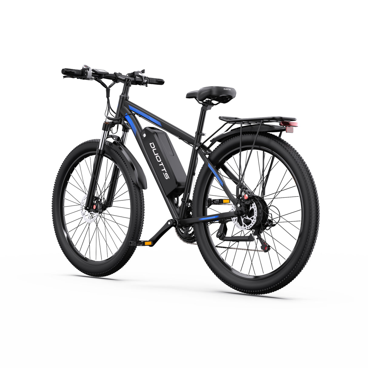 DUOTTS C29-L 29" Mountain Electric Bike 750W Motor 48V 15Ah Battery(UK)