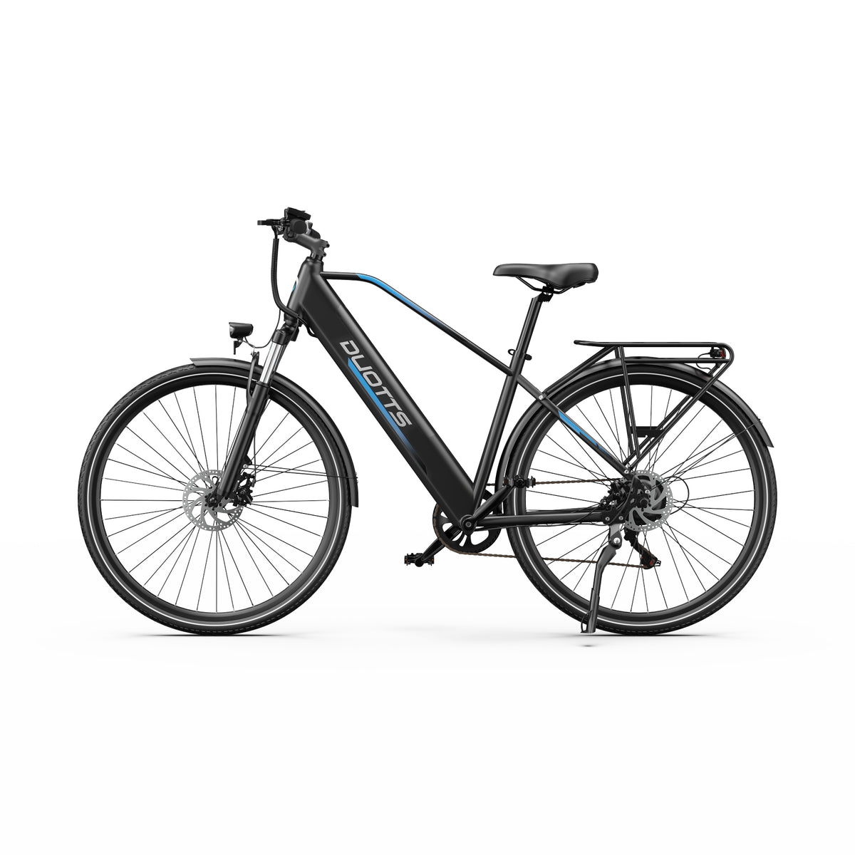 DUOTTS C29 Lite 27.5" Urban Commuting Electric Bike 250W Motor 36V 13Ah Battery