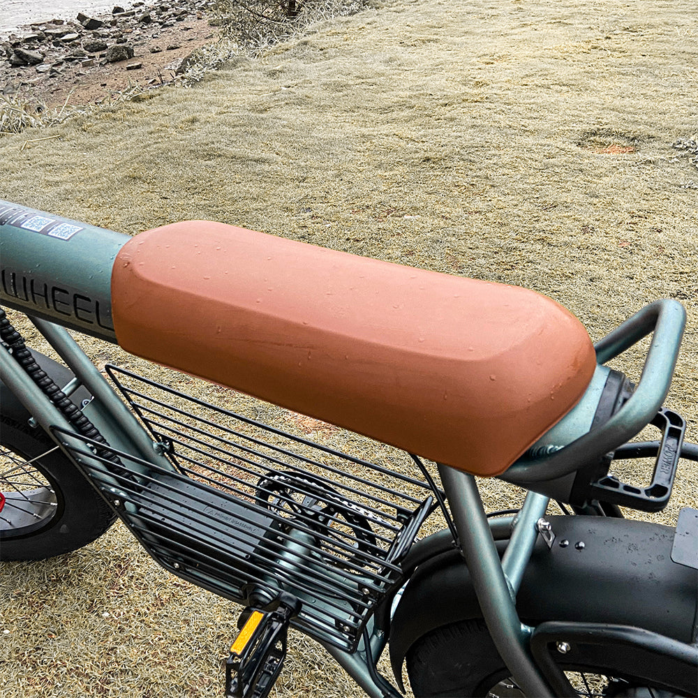 COSWHEEL CT20 20" Off Road Electric Bike 1000W Motor 48V 25Ah Battery