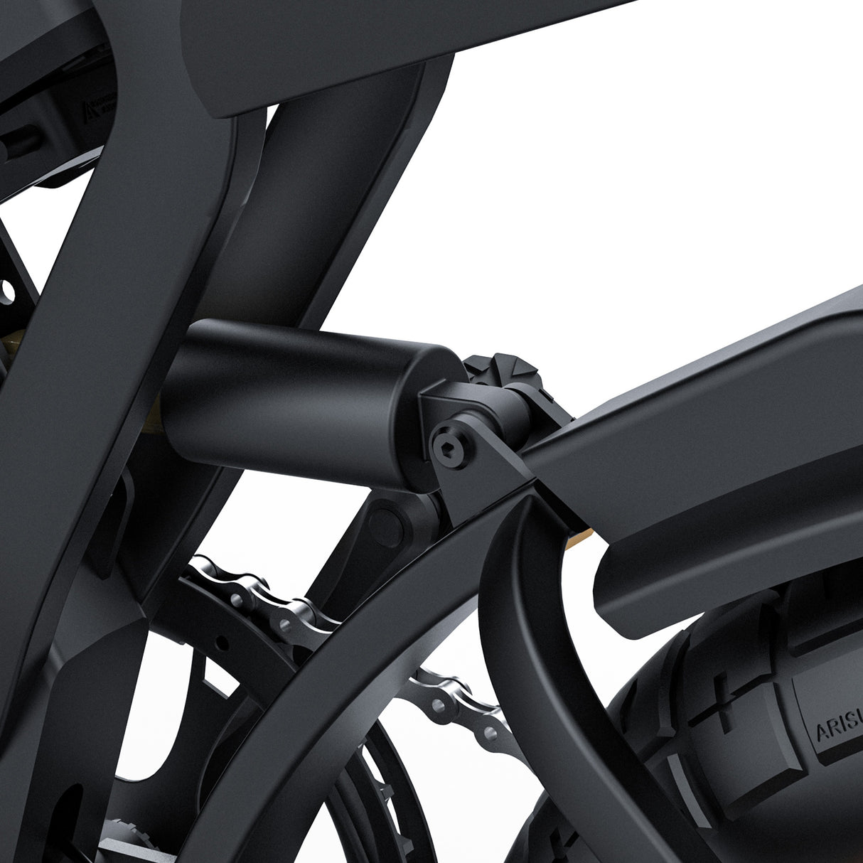 COSWHEEL GT20 Pro 20" Off Road Electric Bike 2*1000W Dual Motor 48V 40Ah Battery