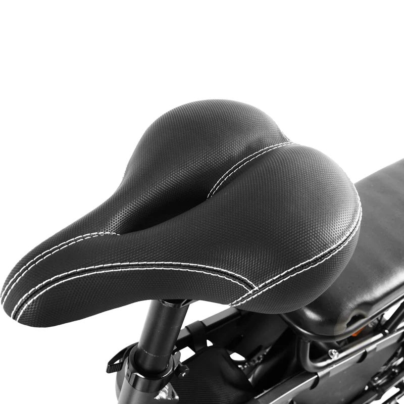 COSWHEEL HQ20 20" Cargo Electric Bike 1300W Peak Motor 48V 19.2Ah Battery