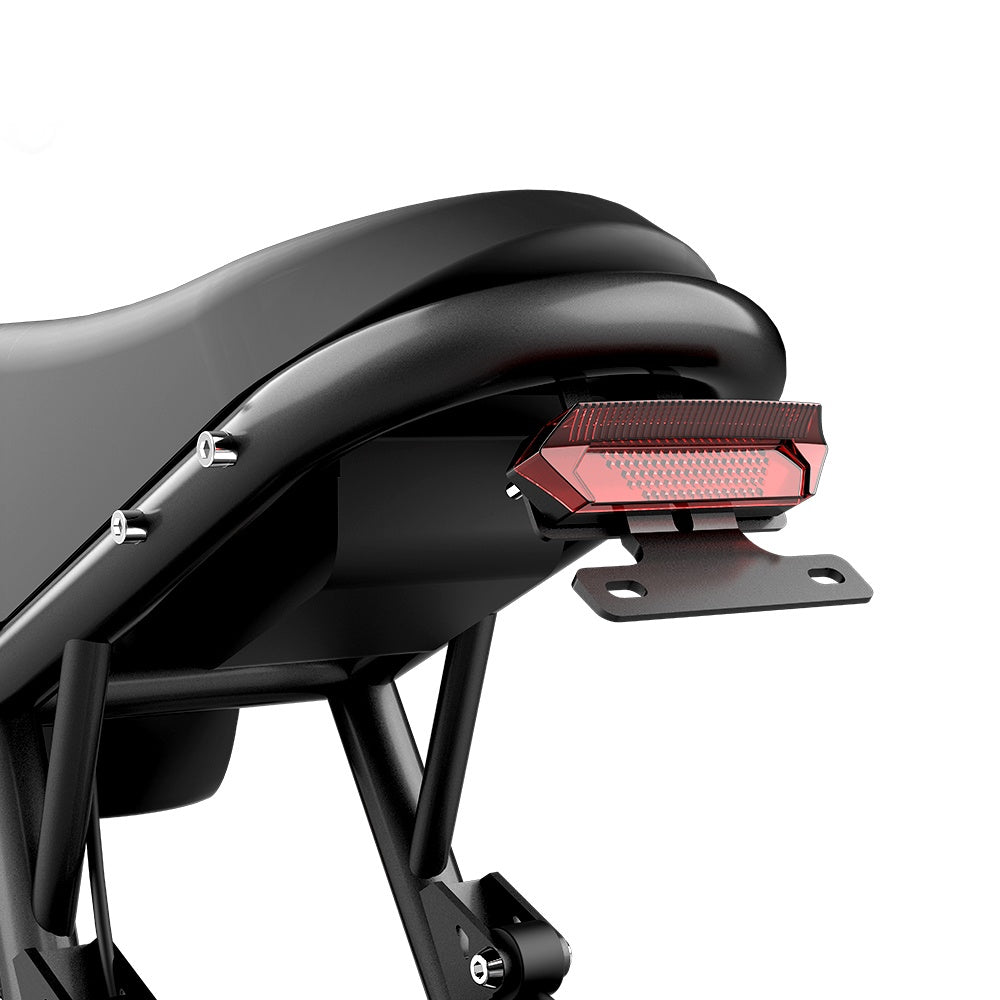 COSWHEEL Y16 16" City Electric Bike 500W Motor 48V 15Ah Battery