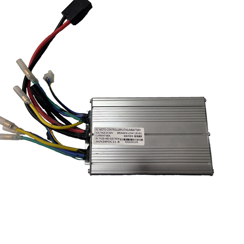 JOYOR Controller for E8-S