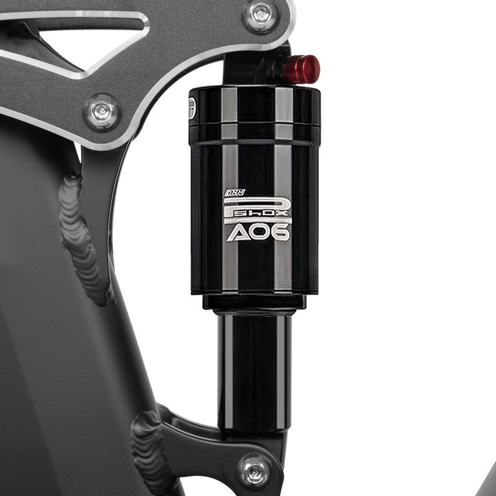 CYRUSHER Kommoda 2.0 20" Step-through Fat Tires Electric Bikes 750W Motor 48V 20Ah Battery