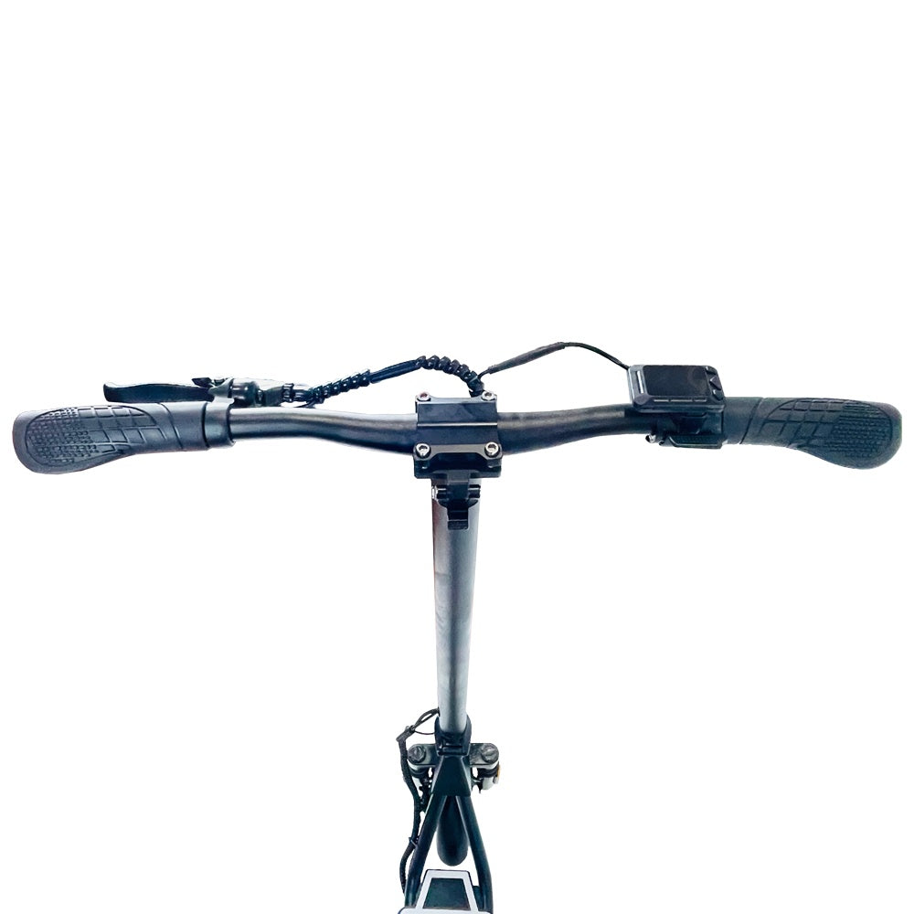 DRIVETRON DT01 10" Folding Electric Scooter 400W Motor 36V 13Ah Battery