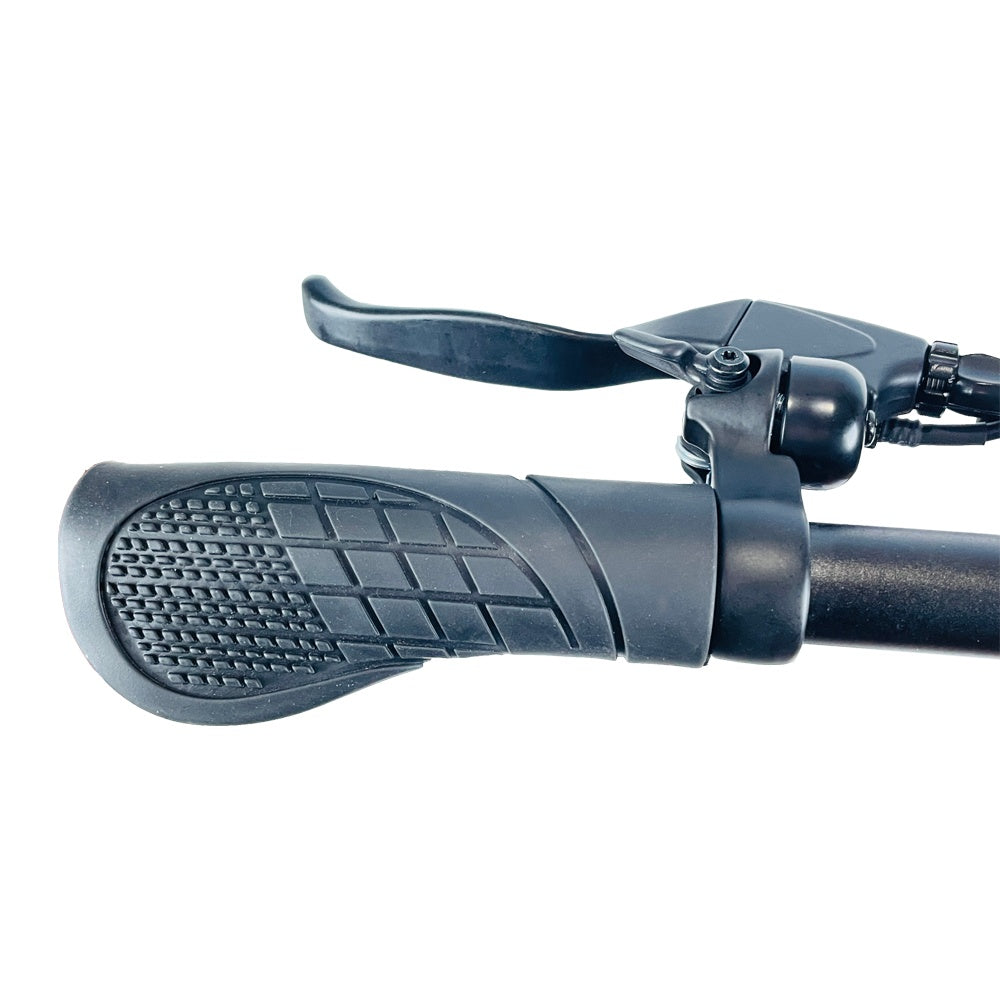 DRIVETRON DT01 10" Folding Electric Scooter 400W Motor 36V 13Ah Battery