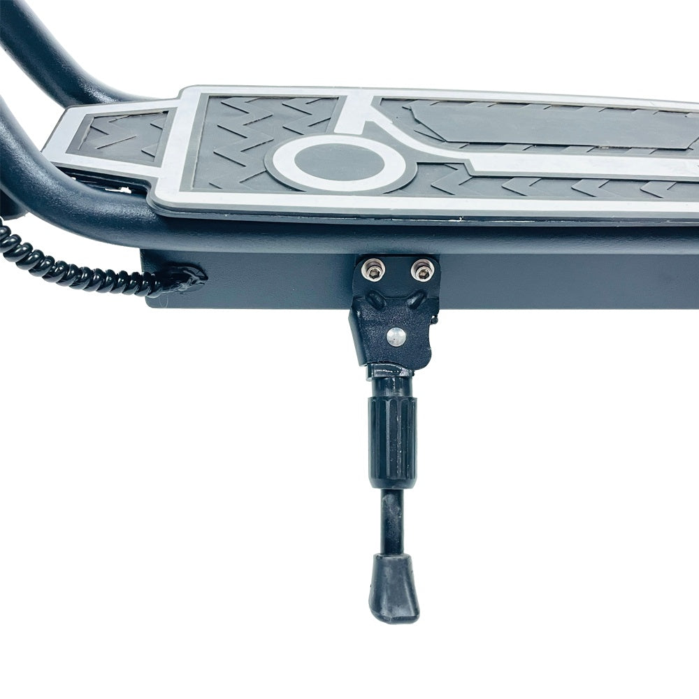 DRIVETRON DT01 10" Folding Electric Scooter 400W Motor 36V 13Ah Battery