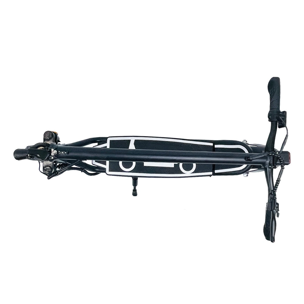 DRIVETRON DT01 10" Folding Electric Scooter 400W Motor 36V 13Ah Battery