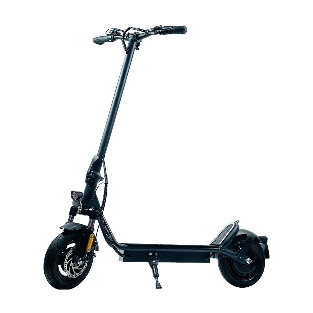 DRIVETRON DT01 10" Folding Electric Scooter 400W Motor 36V 13Ah Battery
