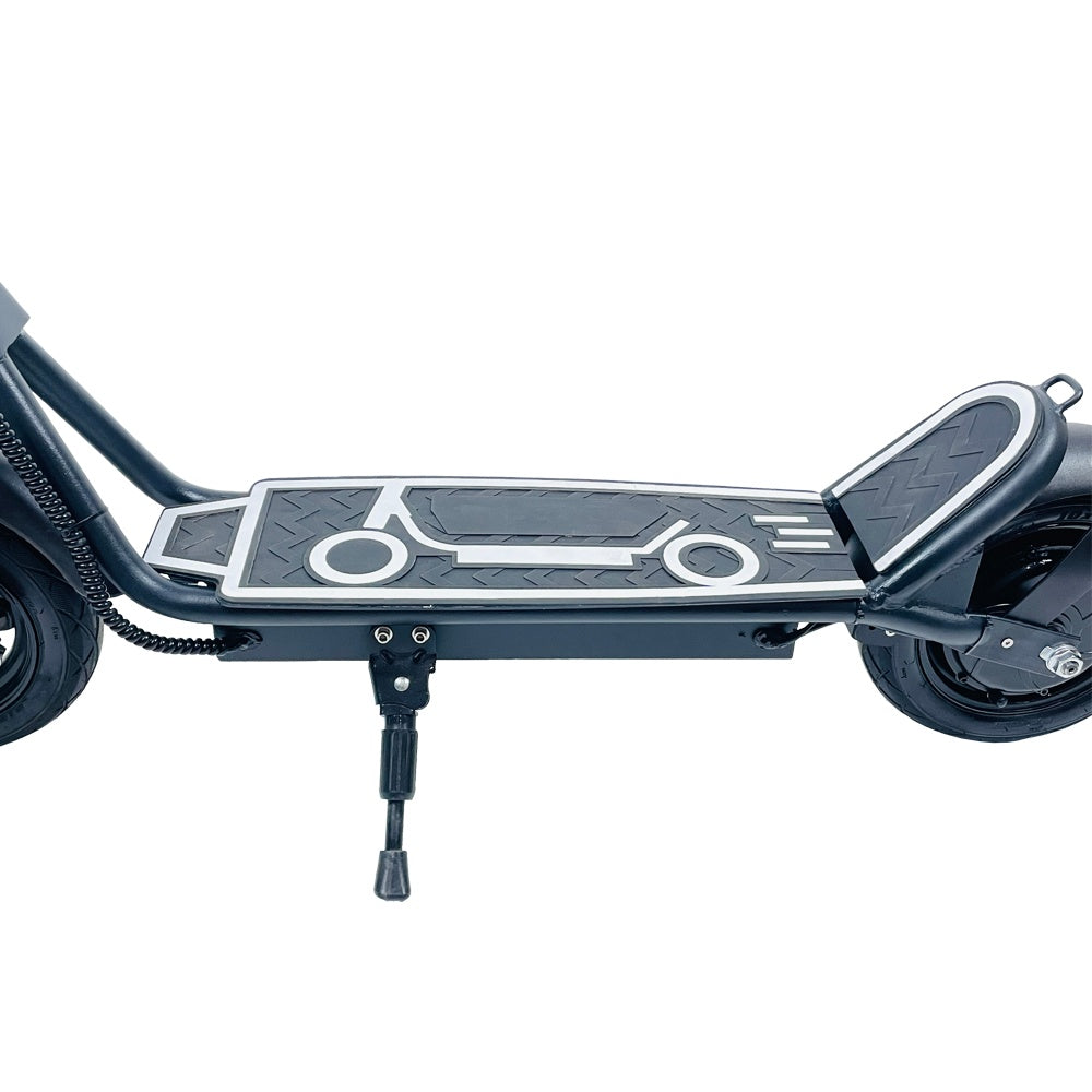 DRIVETRON DT01 10" Folding Electric Scooter 400W Motor 36V 13Ah Battery