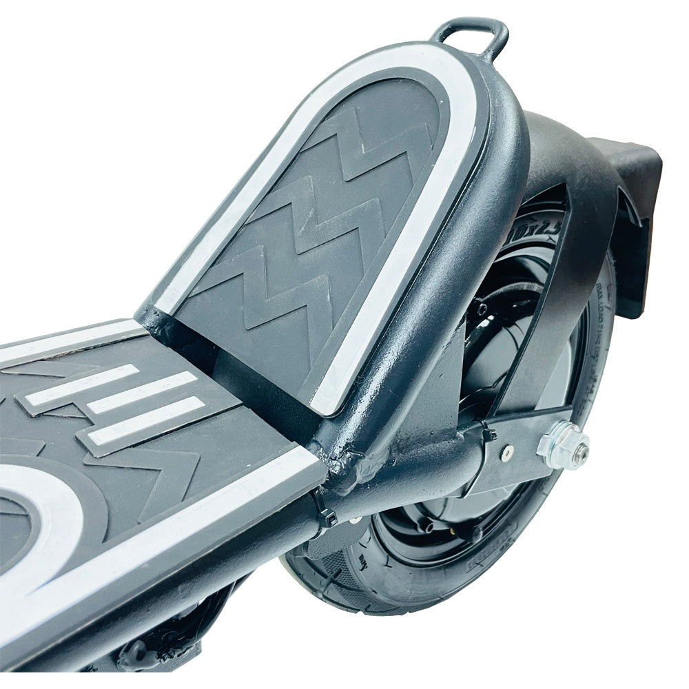 DRIVETRON DT01 10" Folding Electric Scooter 400W Motor 36V 13Ah Battery