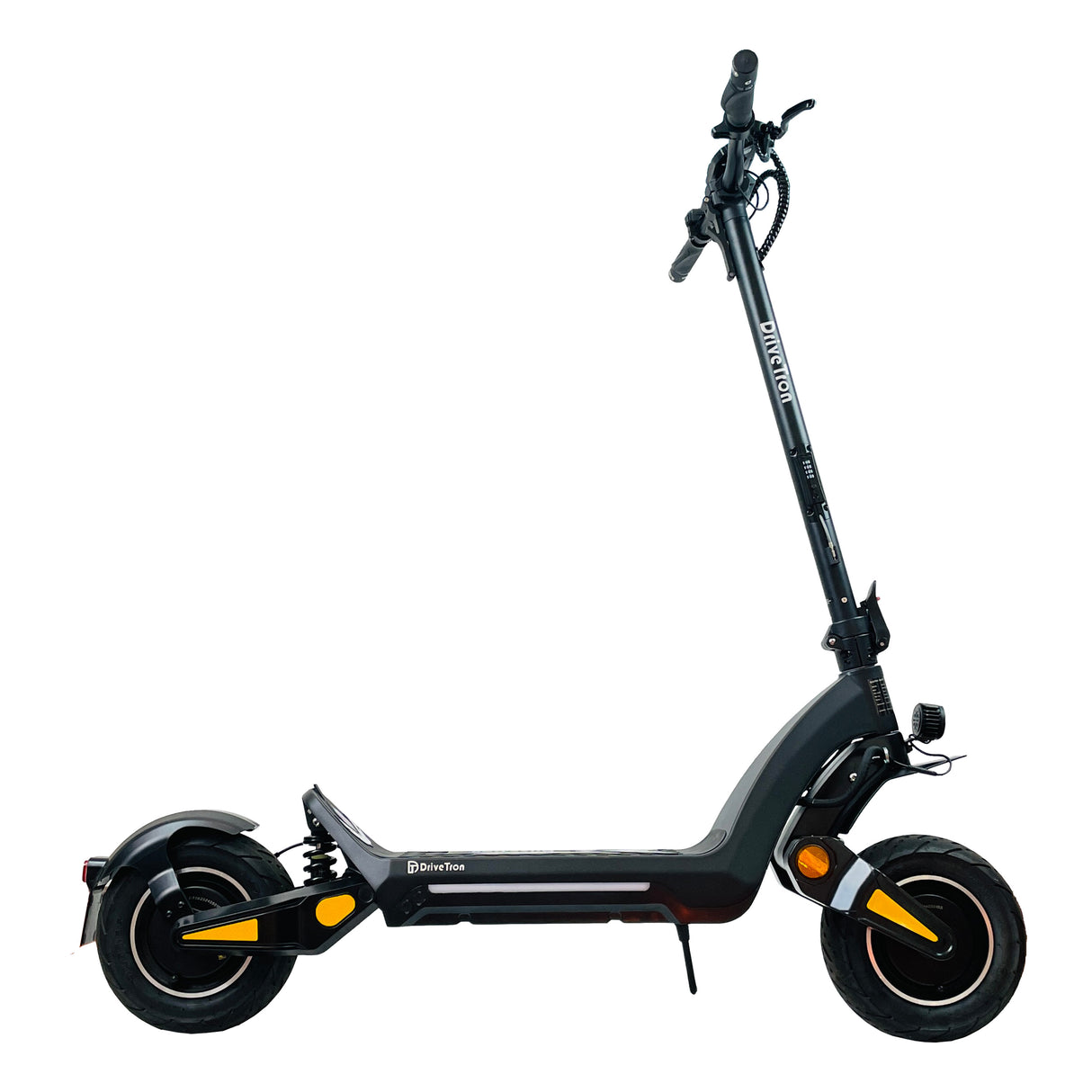 DRIVETRON DT06 11" Folding Electric Scooter 1200W Motor 60V 18.2Ah Battery